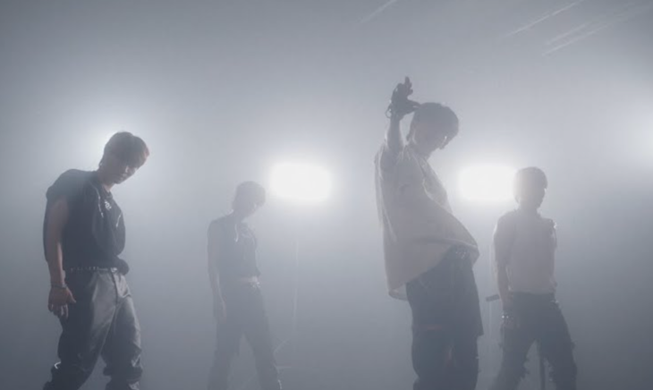 Meet the new K-Pop boy group &#8216;Marz&#8217; and take a look at their pre debut promotions!